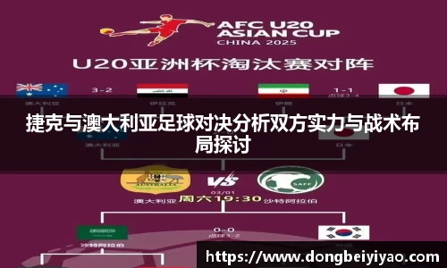 捷克与澳大利亚足球对决分析双方实力与战术布局探讨